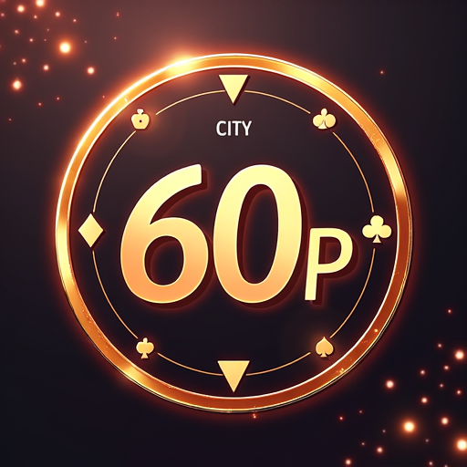 Ícone do 60p